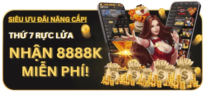 Thưởng chào mừng nạp tiền lần đầu tại Vuabet
