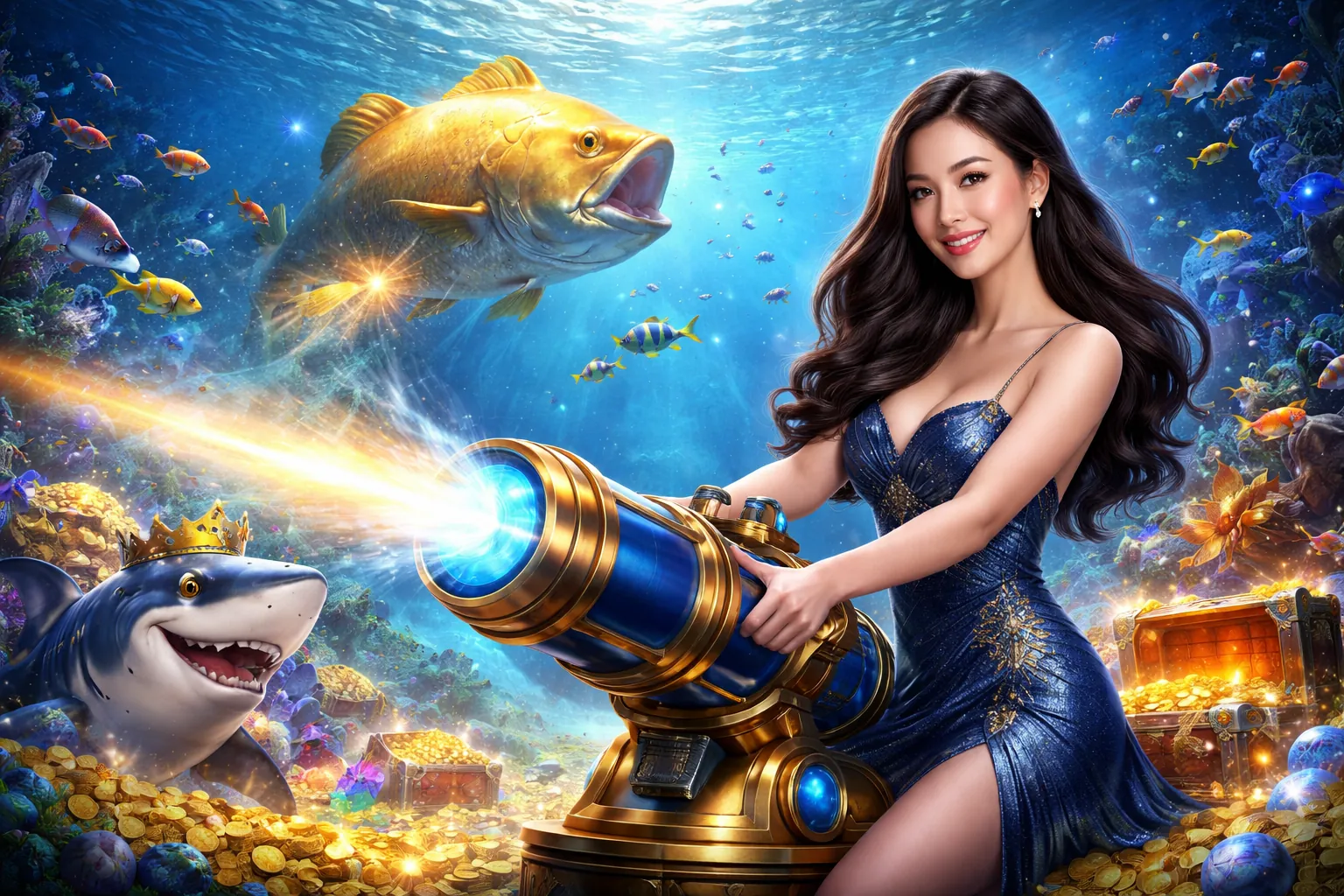 Hình ảnh minh họa quy trình giải quyết tranh chấp và hỗ trợ khách hàng của Vuabet